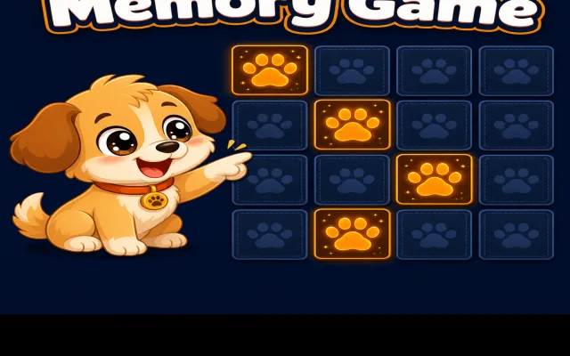 Memory Game